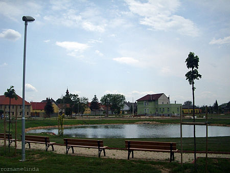 Devecser 2012